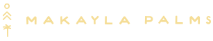 Makayla Palms Logo